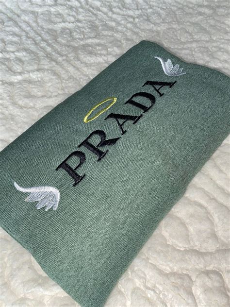 Prada Wing